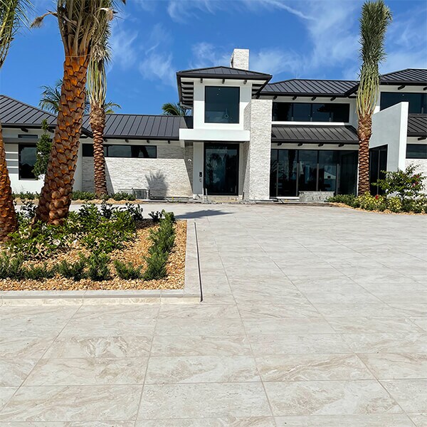 Banas Royal Coast Porcelain Paver